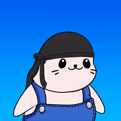 Sappy Seal #249