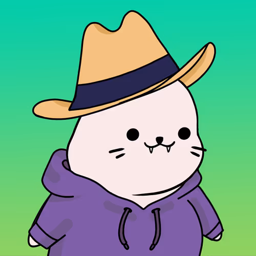 Sappy Seal #9939