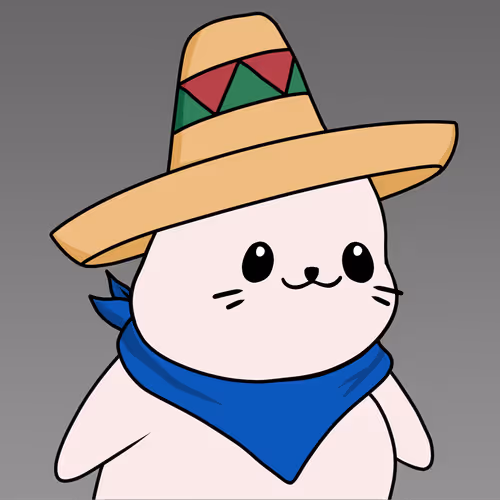 Sappy Seals