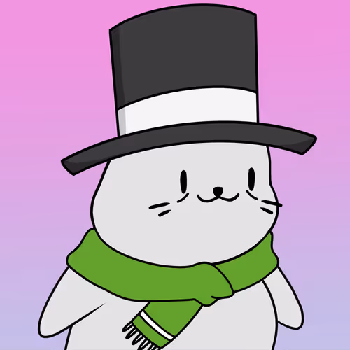 Sappy Seal #219