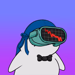 Sappy Seal #3405