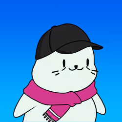 Sappy Seal #50