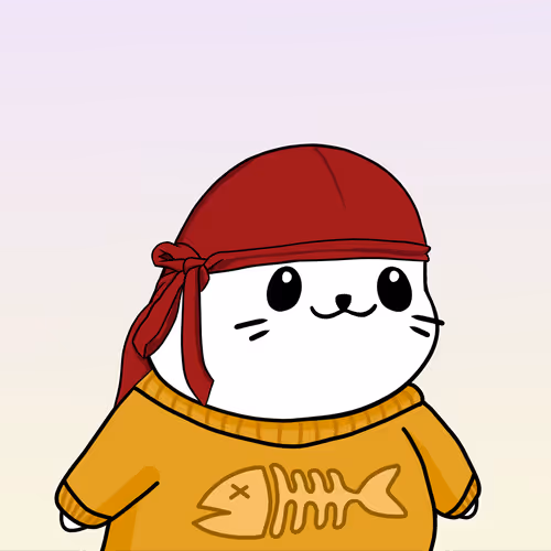 Sappy Seals