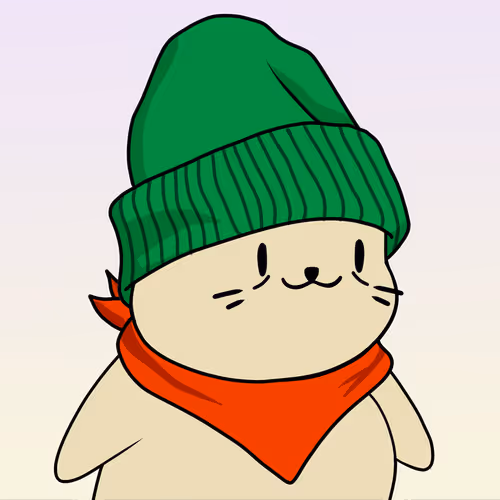 Sappy Seal #750