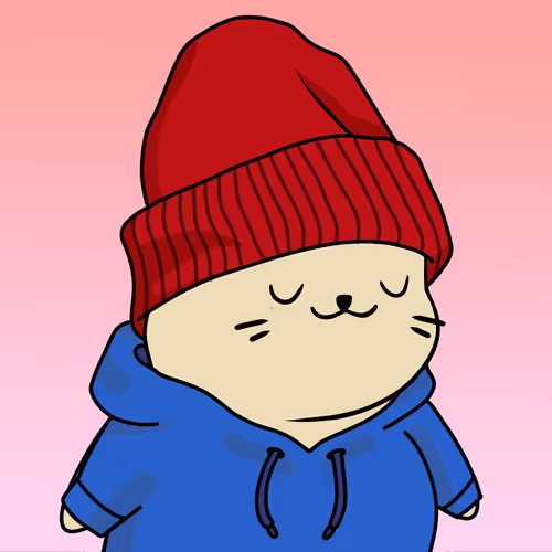 Sappy Seal #4830