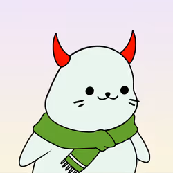 Sappy Seal #132