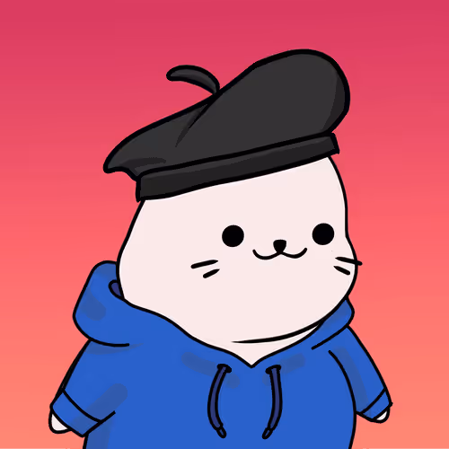 Sappy Seals