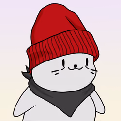 Sappy Seal #7001