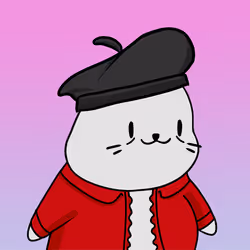 Sappy Seal #8242