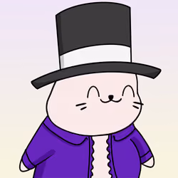 Sappy Seal #1207
