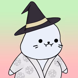 Sappy Seal #2888