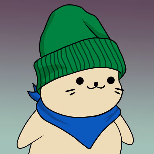 Sappy Seals