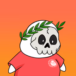 Sappy Seal #6995