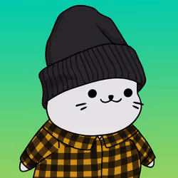 Sappy Seal #8364