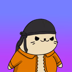 Sappy Seal #68