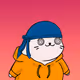 Sappy Seal #1228