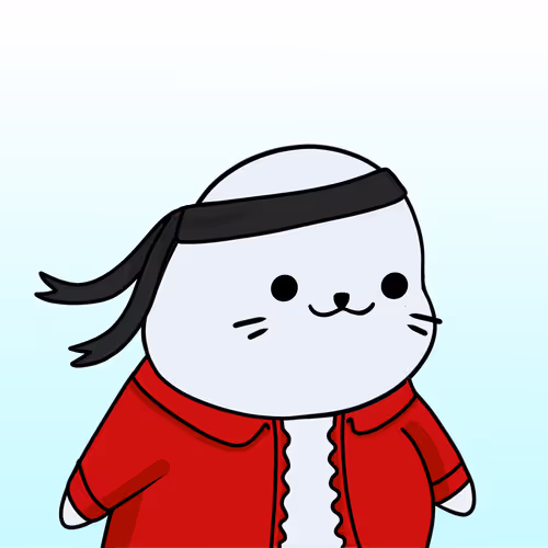 Sappy Seals