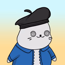 Sappy Seal #3347