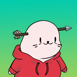 Sappy Seal #4441