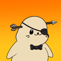Sappy Seal #9545