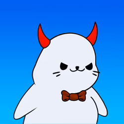 Sappy Seal #4965