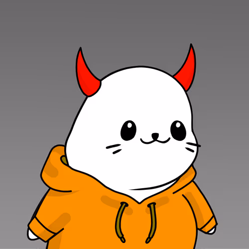 Sappy Seal #513