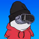Sappy Seal #4312