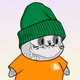 Sappy Seal #1281
