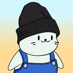 Sappy Seal #9477