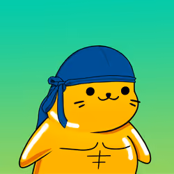 Sappy Seal #5117