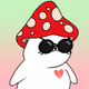 Sappy Seal #1329