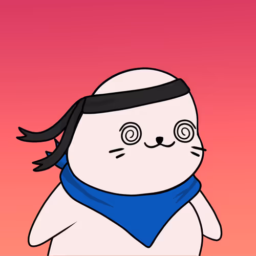 Sappy Seal #8457