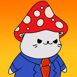 Sappy Seal #3081
