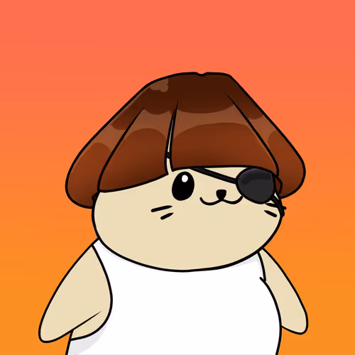 Sappy Seal #3278