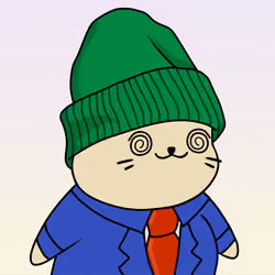 Sappy Seal #6436