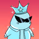 Ice King