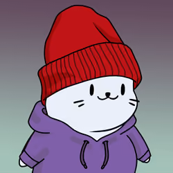 Sappy Seal #9314