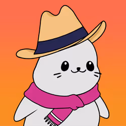Sappy Seal #2918