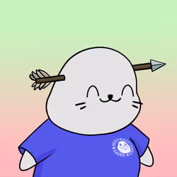 Sappy Seal #952