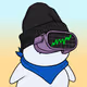 Sappy Seal #8708