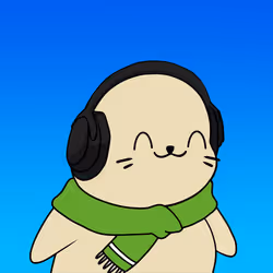 Sappy Seal #2971