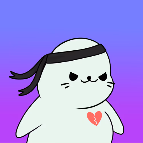 Sappy Seals