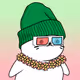 Sappy Seal #1113