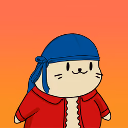 Sappy Seal #1953