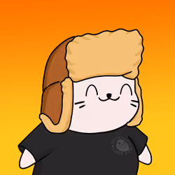 Sappy Seal #4163