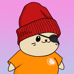 Sappy Seal #1617