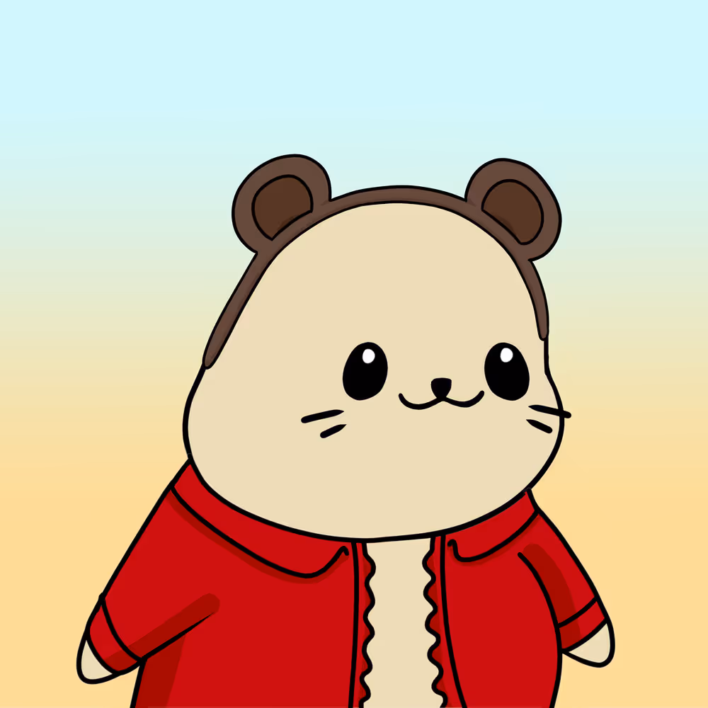 Sappy Seal #9958