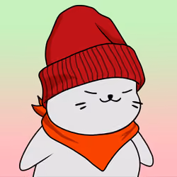 Sappy Seal #744