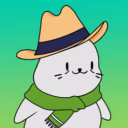 Sappy Seal #9885