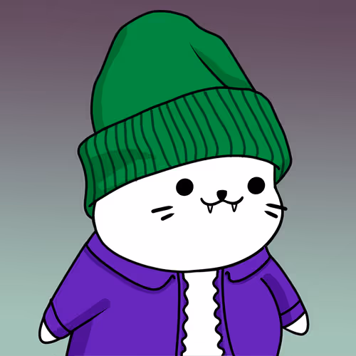 Sappy Seals